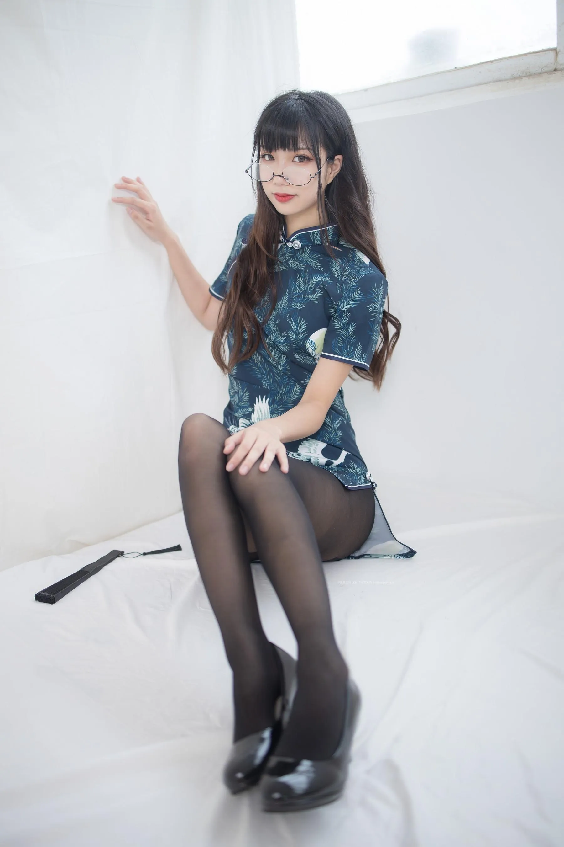 紧急企划 – NO.02 出镜妹子一只喵喵梓 [61P]插图4